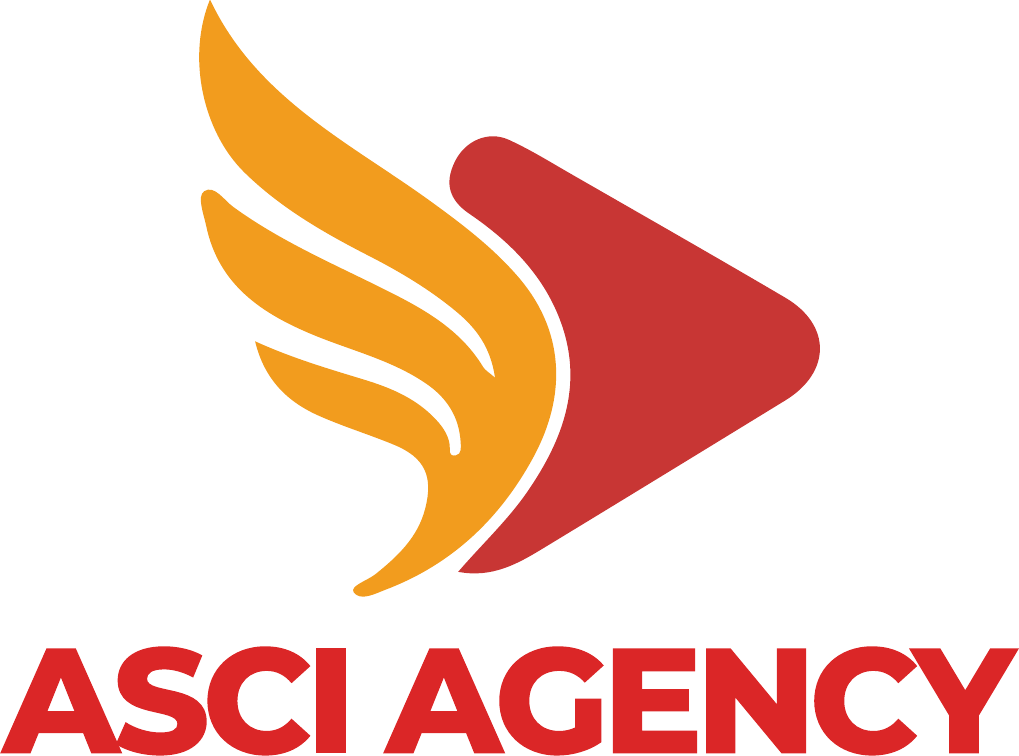 ASCI Agency logo