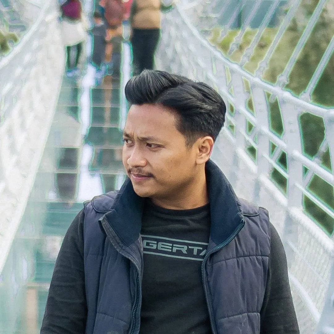 Taufik Rohman